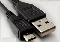 Brand New USB DATA CABLE for BLACKBERRY 8520 8900 9700 9800