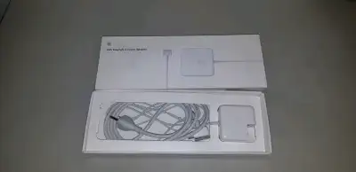 Apple 45 watts power adapter for sale $65