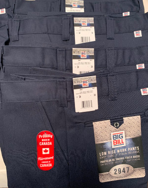 Pantalon Big Bill | Kijiji à Québec : acheter et vendre sur le site de  petites annonces no 1 au Canada.