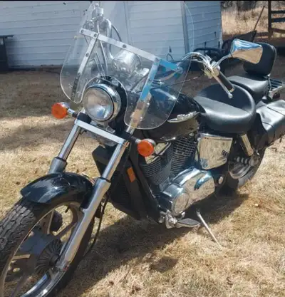 Excellent condition. Alberta last registered. Located at La Corey ,Alberta 1 306 839 7777 for more i...