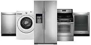 Free appliance pick up , View more