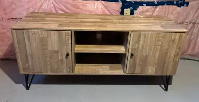 Ashely’s HomeStore TV Stand, View more