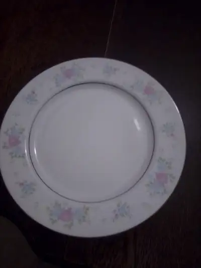 Dinner Plates, View more