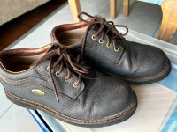 Irish Setter Shoes Hunt Size 10