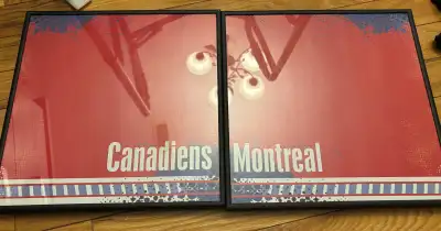 cadres canadiens , View more