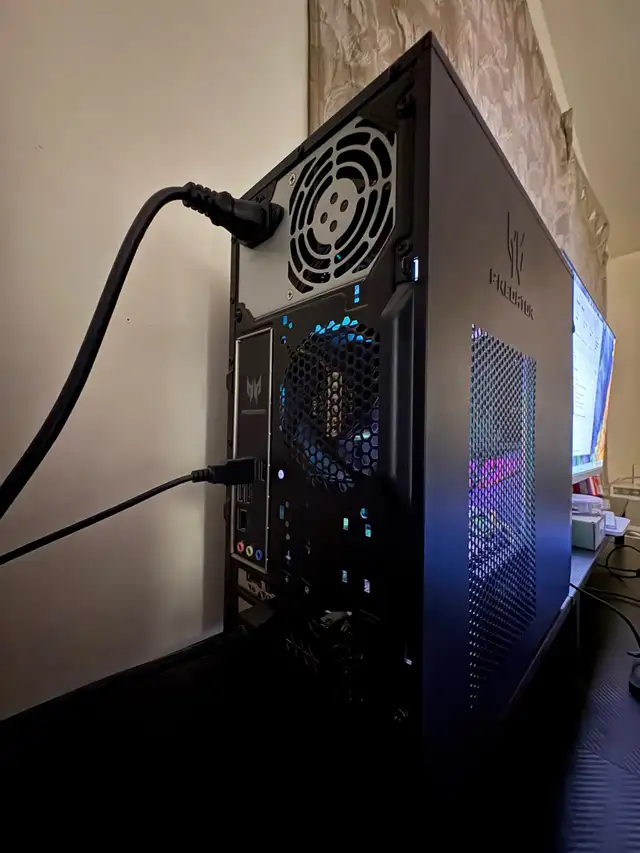 Starter Gaming PC in Desktop Computers in Edmonton - Image 5