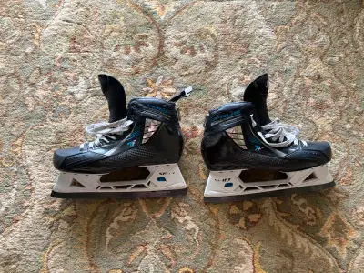 true goalie skates, View more