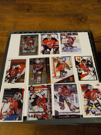 Hockey Cards Martin Brodeur Mint Lot of 11 Various