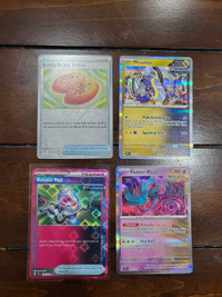 Pokemon Competitive Cards For Sale