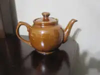 Brown Betty Teapot Single Serve