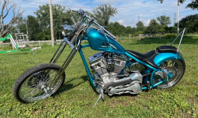 kijiji chopper