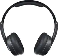 Skullcandy Wireless On-Ear Headphones