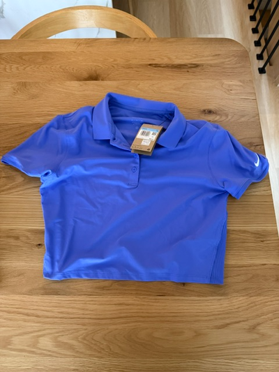 Golf - Nike Women's Golf Shirt, View more