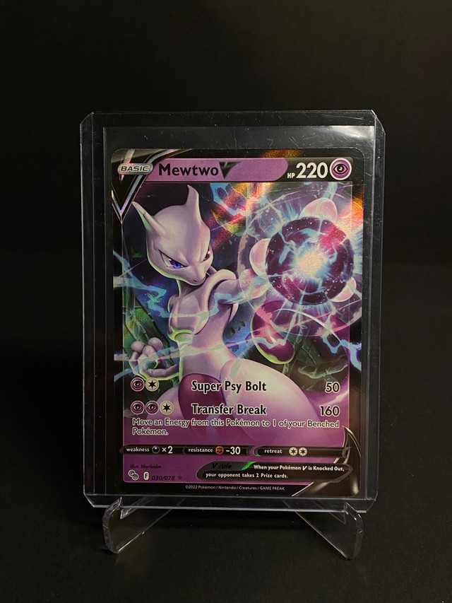 Pokémon GO cards for sale/trade in Arts & Collectibles in City of Toronto - Image 4