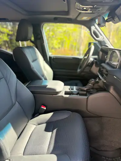 2024 Toyota Land Cruiser - First Edition, View more