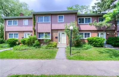 This cozy and functional private room is available for rent in a shared townhouse setting. The space...