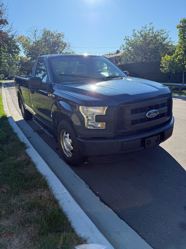 2016 f150 in Cars & Trucks in Markham / York Region - Image 4