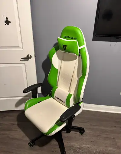 Vertagear Gaming Chair, View more