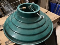 Christmas Tree Stand Peterborough Peterborough Area Preview