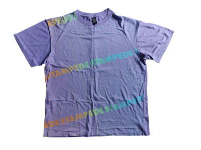 Vintage Men's KING STAMPEDE Purple T-Shirt Size XL, View more