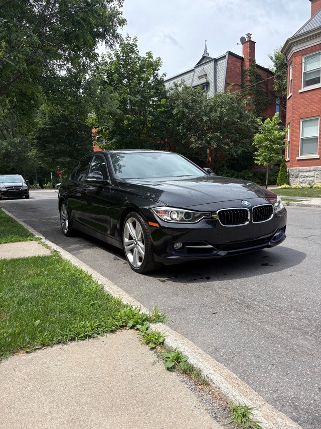 2014 BMW 328xi XDrive **IMMACULATE CONDITION**