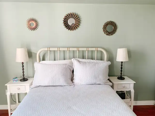 Private furnished room for rent - North York63417637551363122