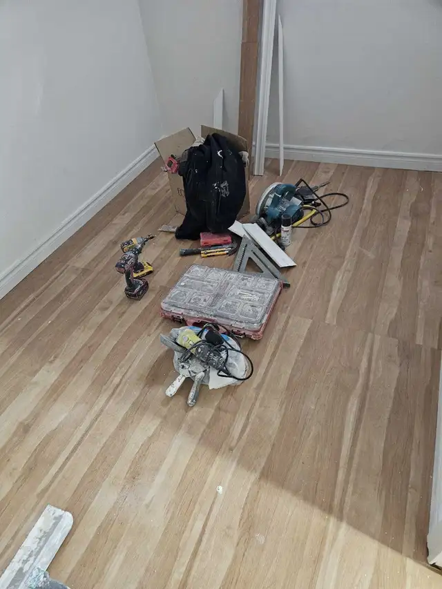 Handyman Services 647 447 8283 in Renovations, General Contracting & Handyman in City of Toronto - Image 7