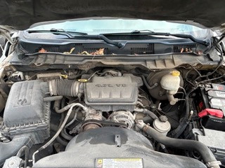 2011 DODGE RAM 1500 FOR SALE - ***AS IS*** in Cars & Trucks in Oshawa / Durham Region
