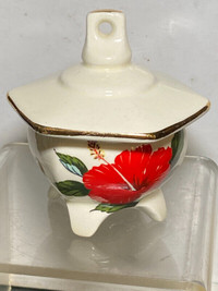 Japanese Clay Bell Ceramic Dorei Vintage