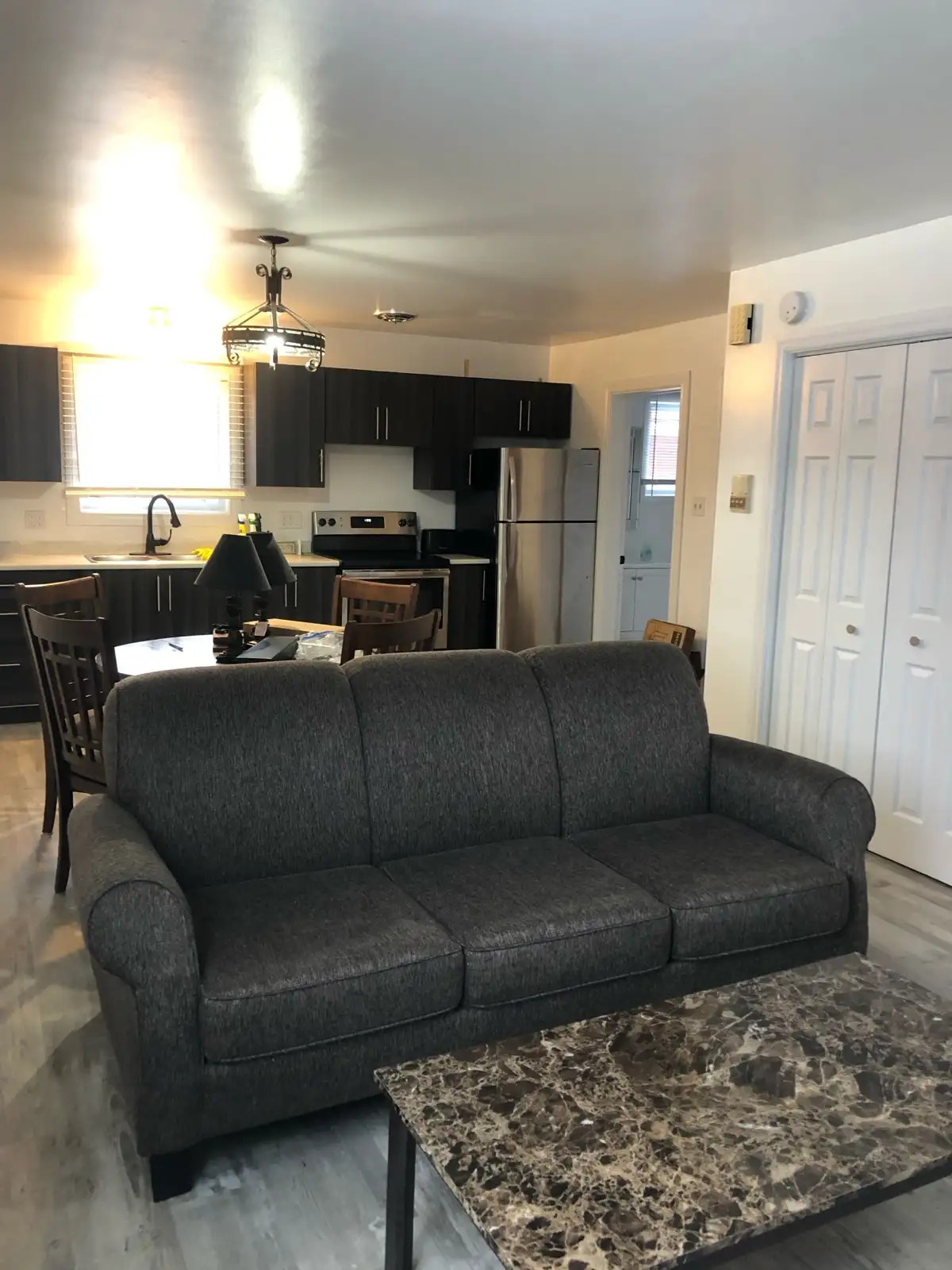 pictures of the unit