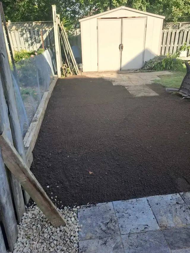 interlocking  brick repairs in Construction & Trades in London - Image 5