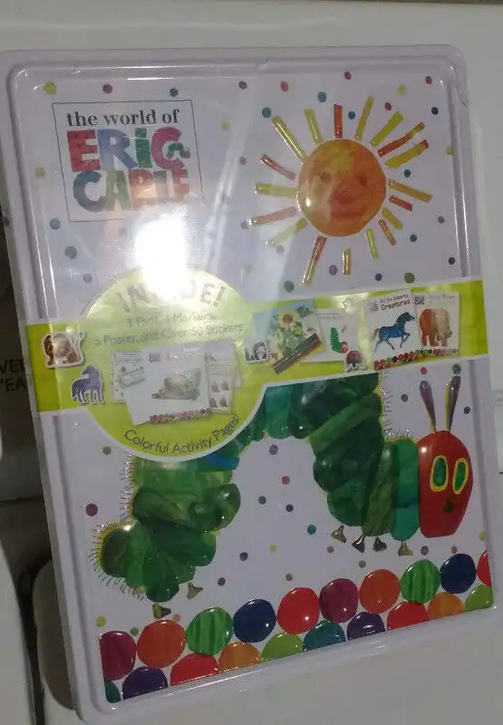 The World of Eric Carle in Children & Young Adult in Kitchener / Waterloo - Image 3