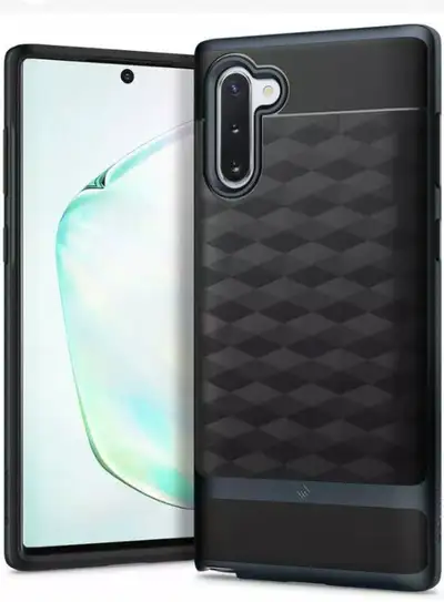 Authentic Caseology For Samsung Galaxy Note 10 Case Parallax NEW, View more