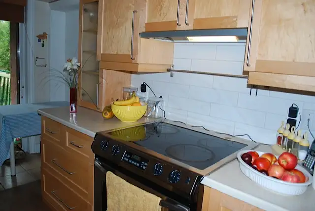Beautiful condo in the heart of Nun's Island (Ile des Soeurs)62866662287107123