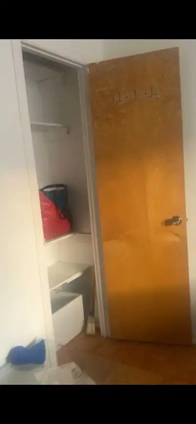 Chambre à louer tout compris , non fumeur et sans animaux. Emplacement central Montréal Nord, accès...