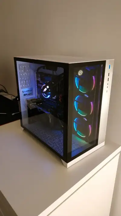  RGB Gaming PC – Ready to Play , View more