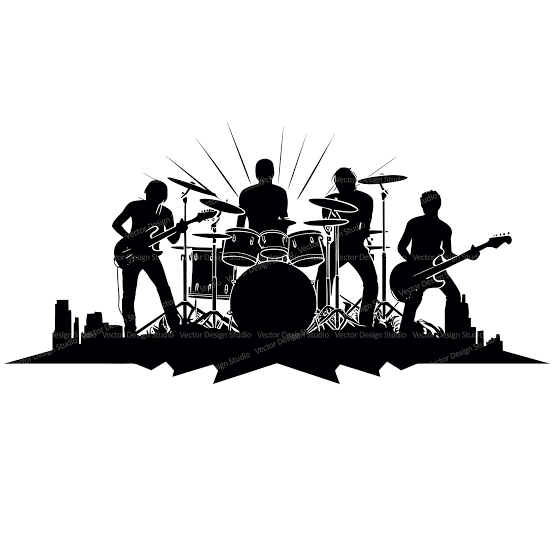 Cover band ?