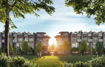 Burnaby suite available for rent-$2,200/month