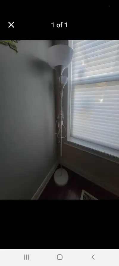 Floor Lamp, View more