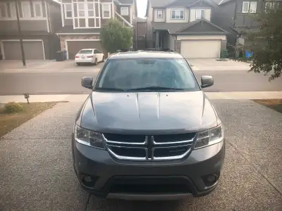Runs great & in good condition. Rides really nice. Low km 151,575 km. Has 7 seats . Has 2 sets of ke...