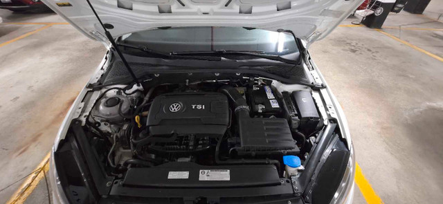 2019 Volkswagen Golf SportWagen 1.8T AWD Comfortline in Cars & Trucks in Oakville / Halton Region - Image 3