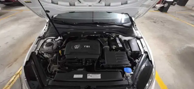 2019 Volkswagen Golf SportWagen 1.8T AWD Comfortline in Cars & Trucks in Oakville / Halton Region - Image 4