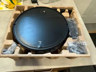 Robot Vacuum BR151, View more