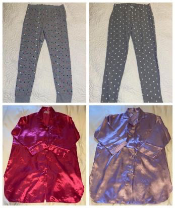 Album 2: Women’s Clothing (Size Large) $5+ in Women's - Bottoms in Saint John - Image 2