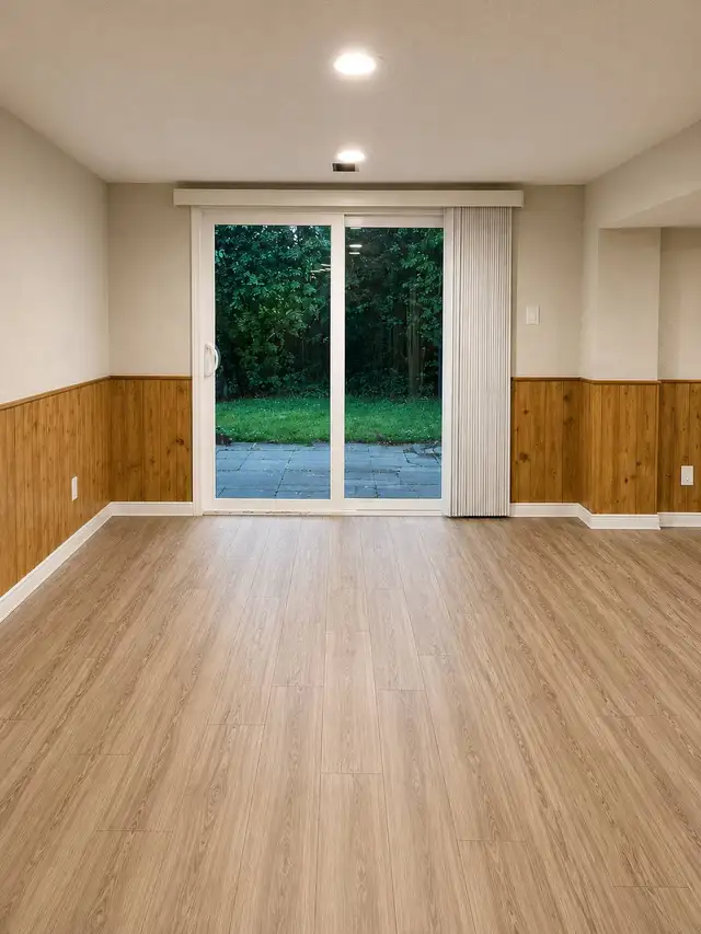 WALKOUT Basement for Rent in Long Term Rentals in Markham / York Region - Image 4