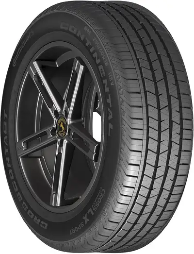 Brand new Continental run flat lx all season $1200 pickup, 1300 installed. 1000 Rowntree dairy road,...