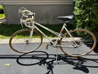 Vélo CCM Targa 10 des années 70, View more