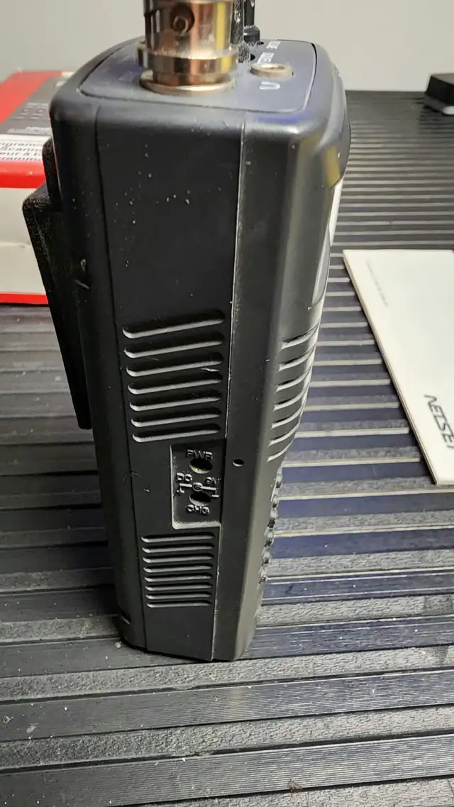 Netset PRO-44 50-Channel Programmable Radio Scanner602772185044766724