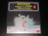 Henri Richard présente 1 ière période (1971) LP vinyle