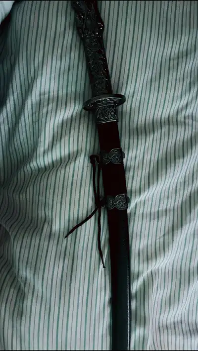 sword ️ ️, View more